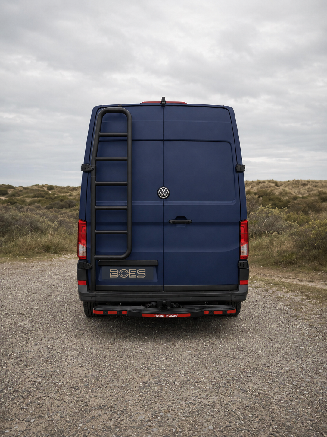 VW Crafter