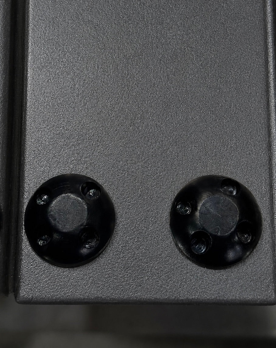 ANTI-THEFT BOLT SET
