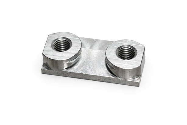 HINGE MOUNT BLOCK - FORTAL 7075