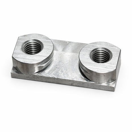 HINGE MOUNT BLOCK - FORTAL 7075