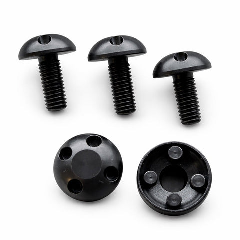 ANTI-THEFT BOLT SET