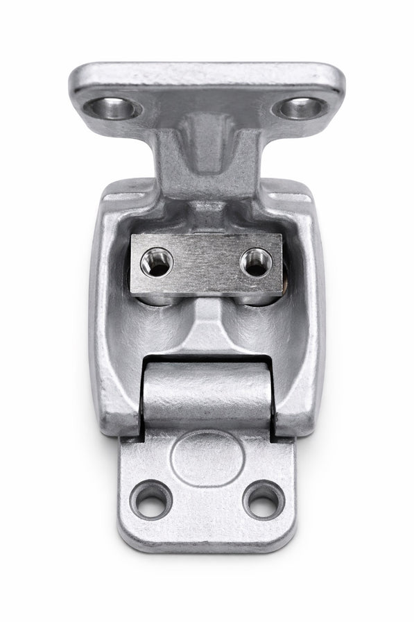 HINGE MOUNT BLOCK - FORTAL 7075