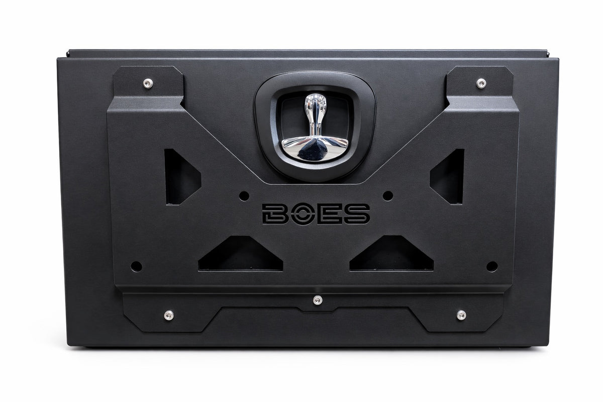 STORAGE BOX