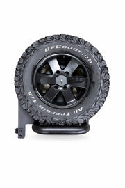 WHEEL CARRIER SWING OUT