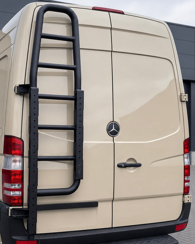 FULL-BODY LADDER