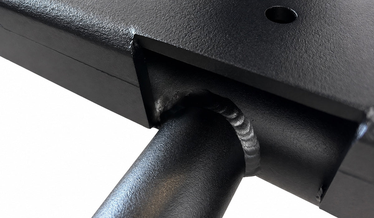 FULL-BODY LADDER