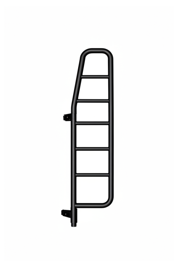 Naked Lader Long